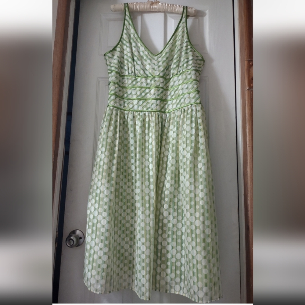 Dress by robbie Bee